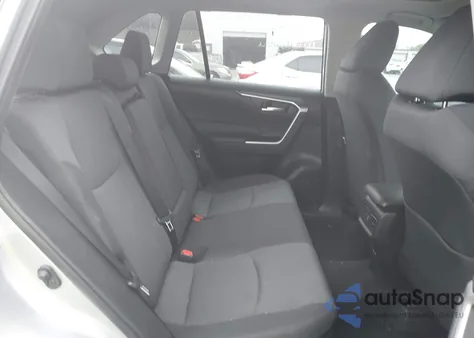 2024 Toyota Rav4 Hybrid Xle z USA, uszkodzony, nr VIN 2T3RWRFV2RW238762